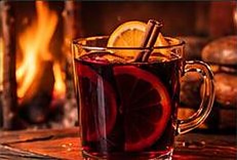 mulled wine